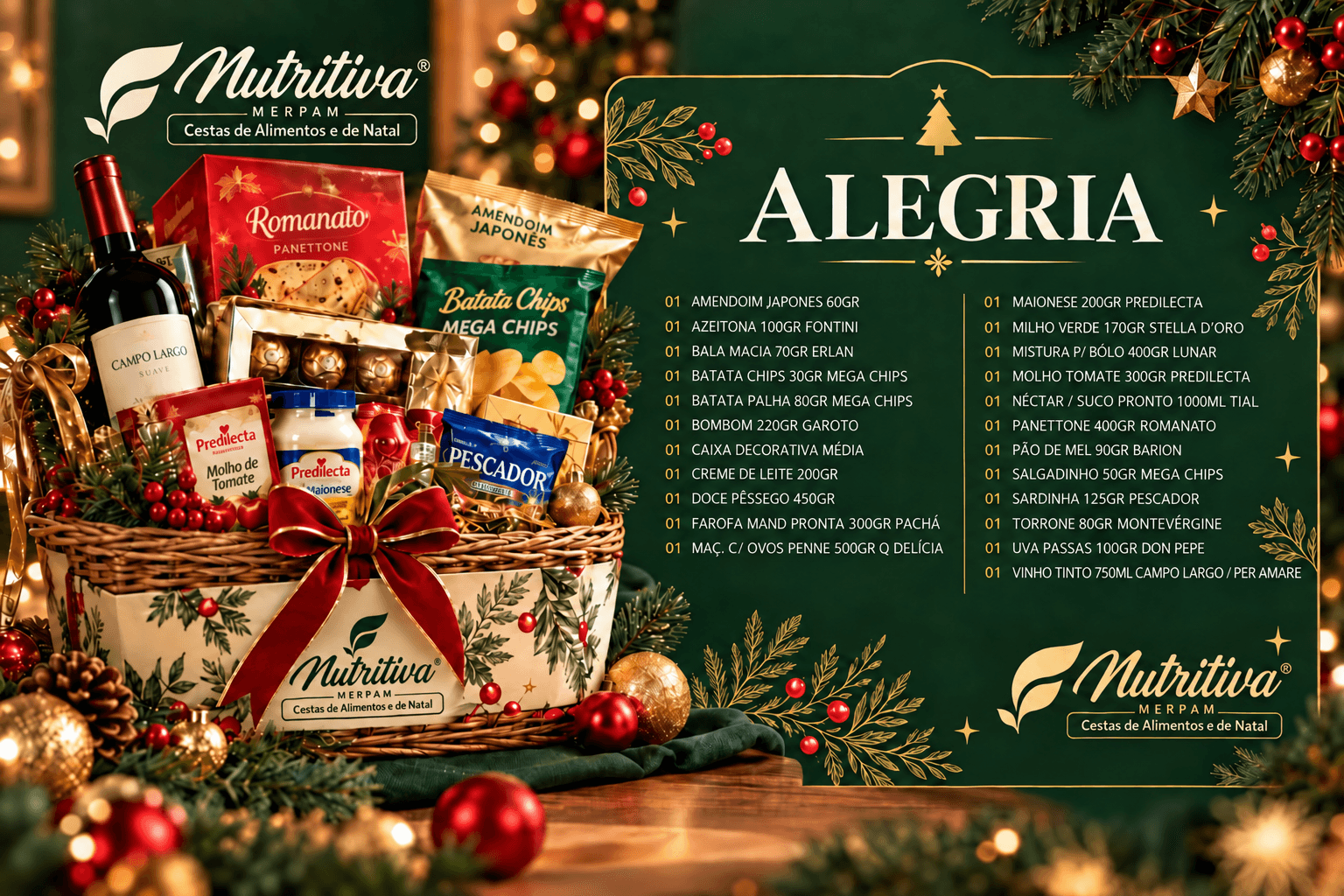 Alegria
