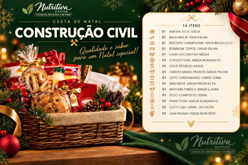 Construção Civil