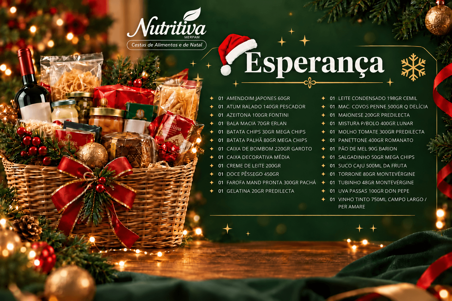 Esperança