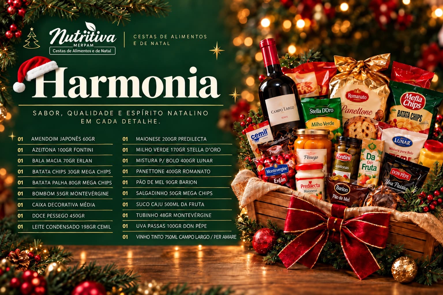 Harmonia