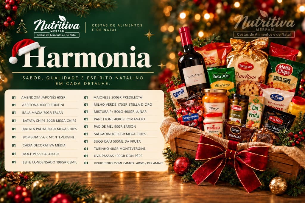 Harmonia