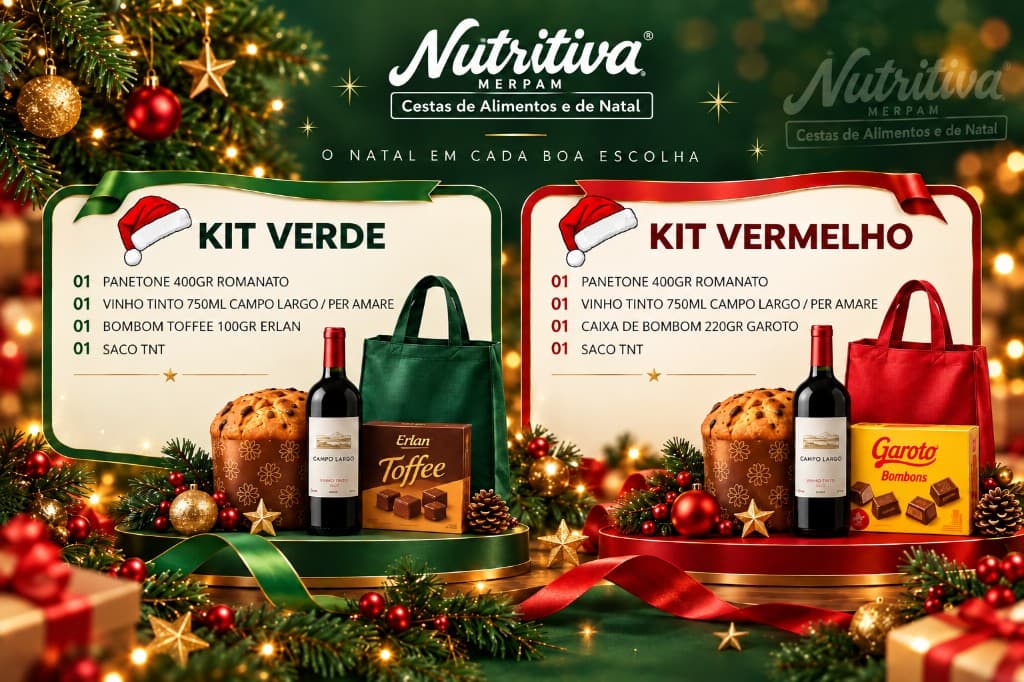 Kit Verde