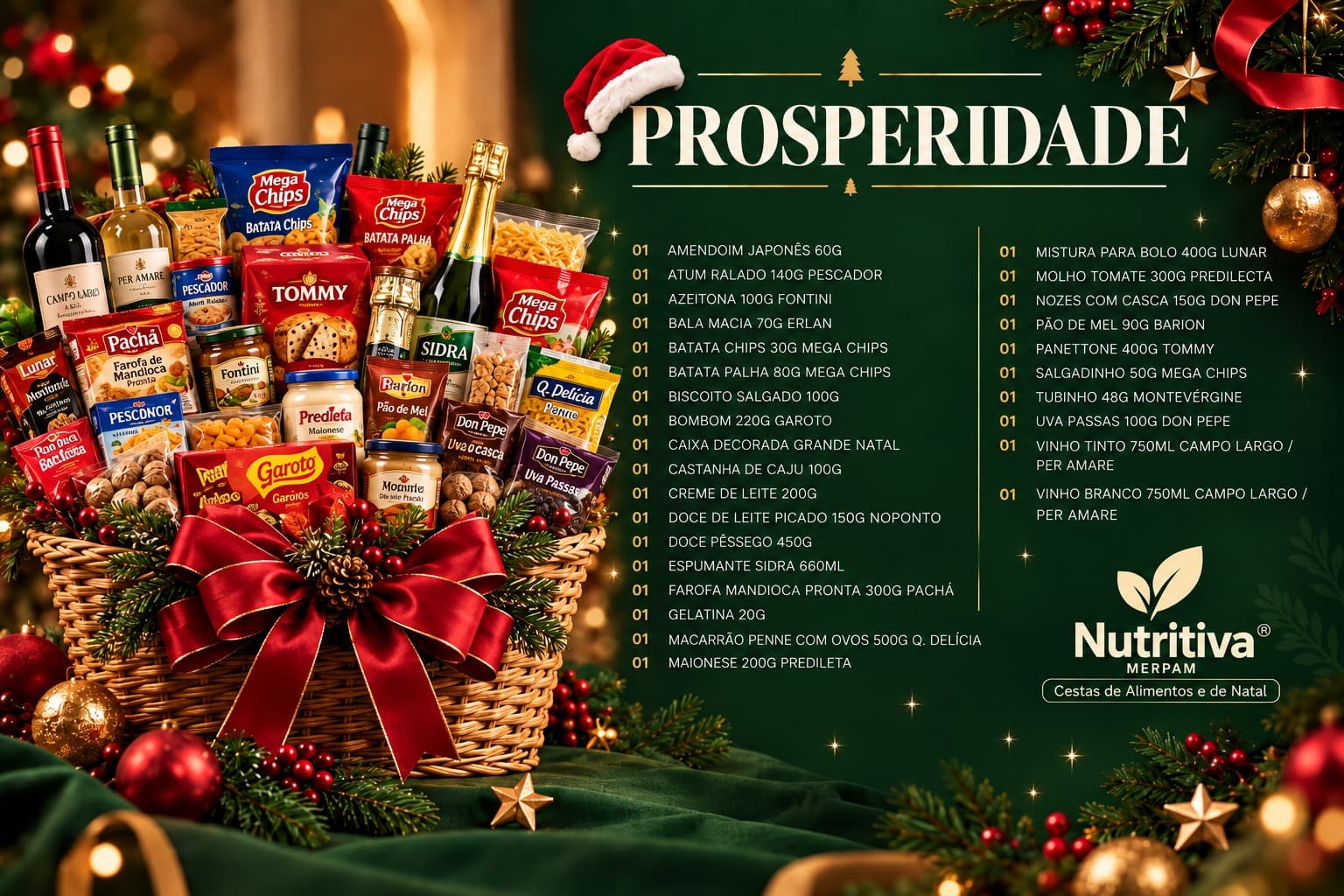 Prosperidade
